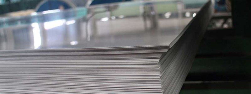 Alloy 42 Sheets & Plates Manufacturers in India